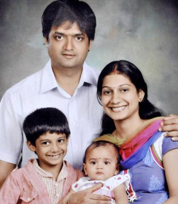 family 1